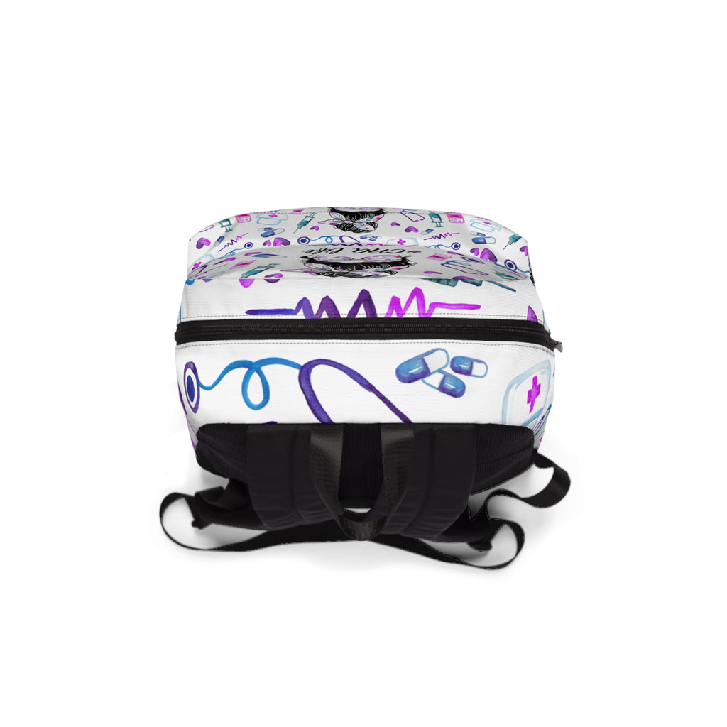Essential Nurse Aide Carryall: Perfect Gift for healthcare Workers and students
