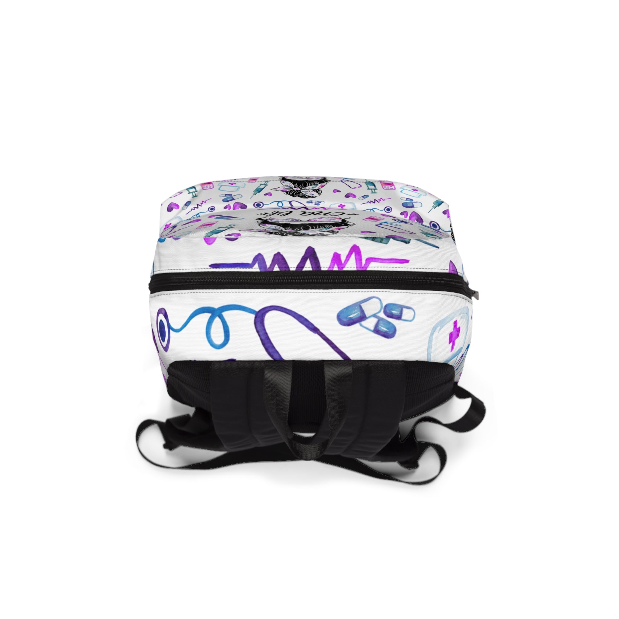 Essential Nurse Aide Carryall: Perfect Gift for healthcare Workers and students